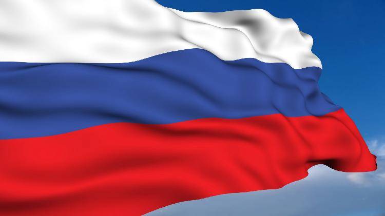 С Днём Государственного флага России! Поздравления НИУ «БелГУ» С Днём Государственного флага России!