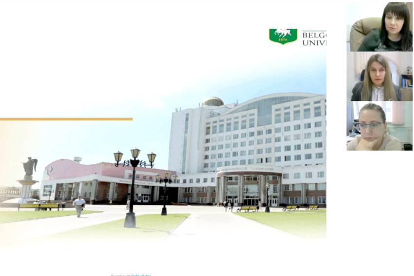 В НИУ «БелГУ» завершилась акселерационная программа «Школа молодого исследователя» События НИУ «БелГУ» в ниу «белгу» завершилась акселерационная программа «школа молодого исследователя»