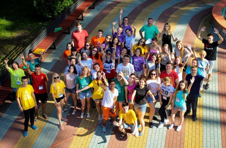 "Pegas-2017": the developed projects awaits realization "Pegas-2017": the developed projects awaits realization