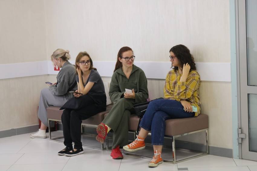 Заявления на поступление в НИУ «БелГУ» подали абитуриенты из 45 стран мира События НИУ «БелГУ» заявления на поступление в ниу «белгу» подали абитуриенты из 45 стран мира