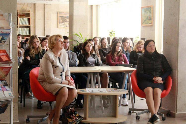 Студенты и преподаватели вспоминали Героя России, выпускника БелГУ События НИУ «БелГУ» студенты и преподаватели вспоминали героя россии, выпускника белгу