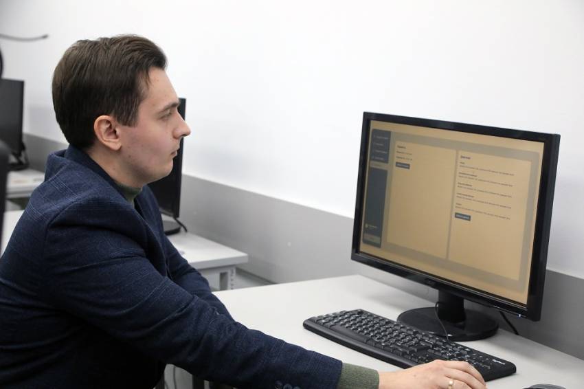 BelSU Scientists Develop Innovative Program for Recognizing and Classifying Leukocytes in Blood Cell Images BelSU Scientists Develop Innovative Program for Recognizing and Classifying Leukocytes in Blood Cell Images