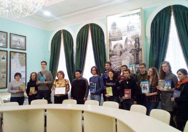 Университет укрепляет межконфессиональное сотрудничество События НИУ «БелГУ» университет укрепляет межконфессиональное сотрудничество