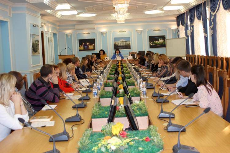 В НИУ «БелГУ» обсудили основные задачи в сфере студенческого правопорядка События НИУ «БелГУ» в ниу «белгу» обсудили основные задачи в сфере студенческого правопорядка