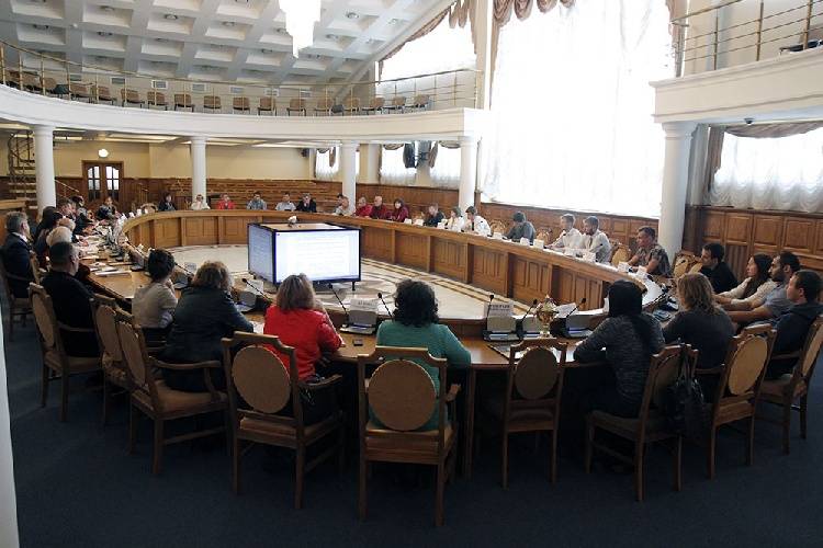 О перспективах развития физкультуры и спорта в НИУ «БелГУ» в 2015-2016 учебном году События НИУ «БелГУ» о перспективах развития физкультуры и спорта в ниу «белгу» в 2015-2016 учебном году