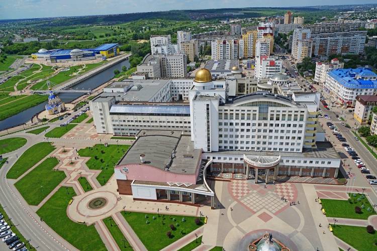 НИУ «БелГУ» вошёл в ТОП-20 ведущих вузов Национального рейтинга университетов События НИУ «БелГУ» ниу «белгу» вошёл в топ-20 ведущих вузов национального рейтинга университетов
