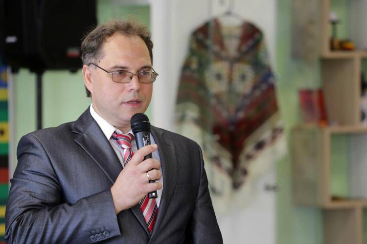 Преподаватель НИУ «БелГУ» прочитал лекцию магистрантам Сербии События НИУ «БелГУ» преподаватель ниу «белгу» прочитал лекцию магистрантам сербии