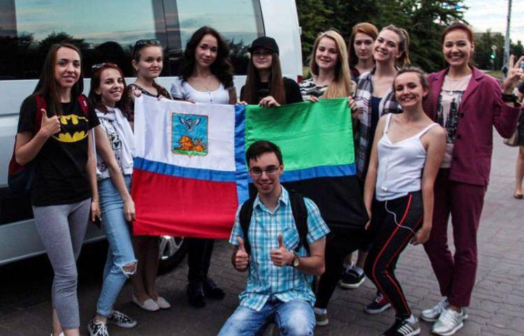 The Territory of Meanings  The Territory of Meanings