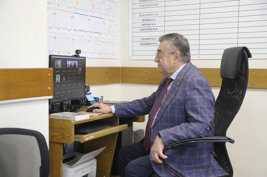 Актуальные проблемы формирования правовой культуры обсудили в НИУ «БелГУ» События НИУ «БелГУ» актуальные проблемы формирования правовой культуры обсудили в ниу «белгу»