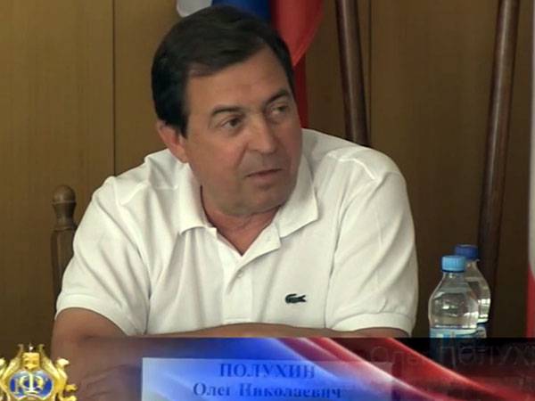 BelSU and Crimea Federal University signed a cooperation treaty  BelSU and Crimea Federal University signed a cooperation treaty