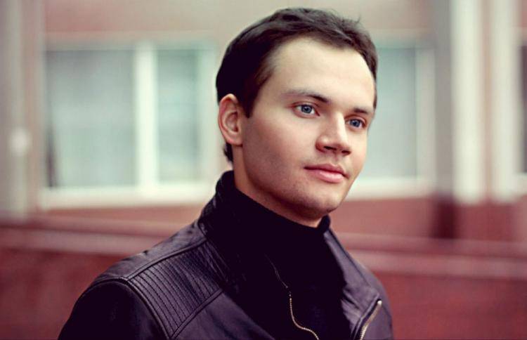 Представитель НИУ «БелГУ» – призёр международного конкурса События НИУ «БелГУ» представитель ниу «белгу» – призёр международного конкурса