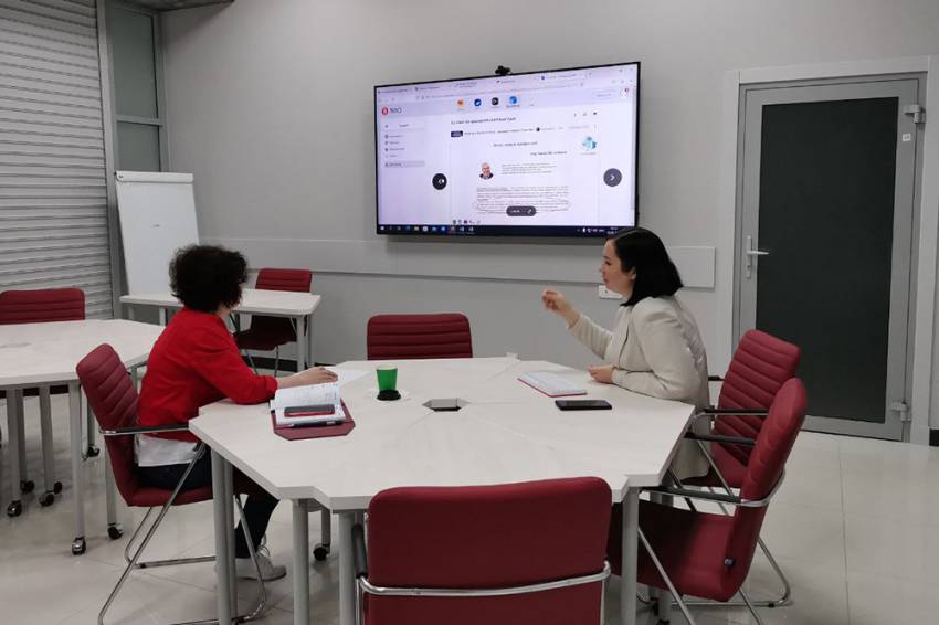 Специалисты НИУ «БелГУ» приняли участие в разработке ГОСТа 
по бережливому производству События НИУ «БелГУ» специалисты ниу «белгу» приняли участие в разработке госта 
по бережливому производству