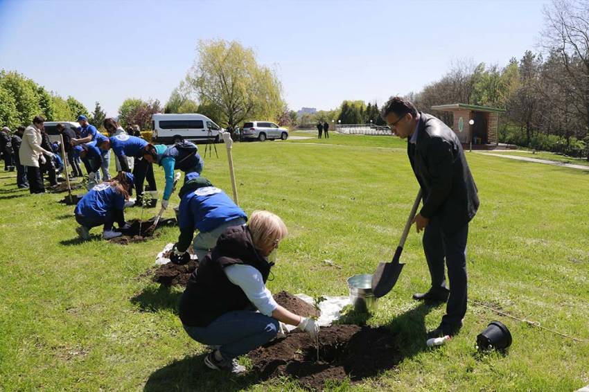 В НИУ «БелГУ» увековечили память героев-земляков События НИУ «БелГУ» в ниу «белгу» увековечили память героев-земляков