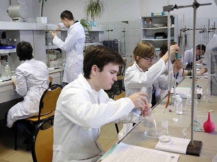 Юные таланты в НИУ «БелГУ» События НИУ «БелГУ» юные таланты в ниу «белгу»