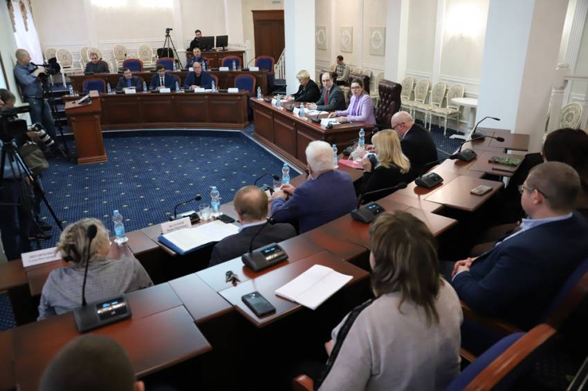 Сохранение исторической памяти – один из приоритетов НИУ «БелГУ»  События НИУ «БелГУ» сохранение исторической памяти – один из приоритетов ниу «белгу»