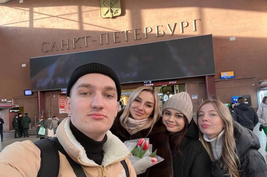 Студенты института экономики и управления приняли участие в профессиональном форуме События НИУ «БелГУ» студенты института экономики и управления приняли участие в профессиональном форуме