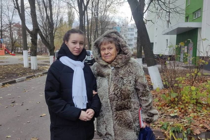 Ветеранов НИУ «БелГУ» поздравили с Днём преподавателя высшей школы События НИУ «БелГУ» ветеранов ниу «белгу» поздравили с днём преподавателя высшей школы