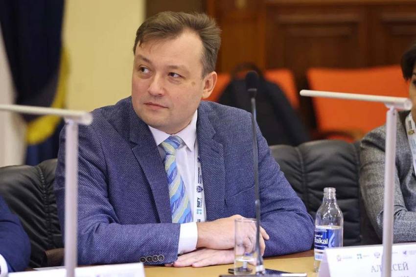 BelSU Scientist Comments on Discovery of Protein «That Reverses Brain Ageing» BelSU Scientist Comments on Discovery of Protein «That Reverses Brain Ageing»