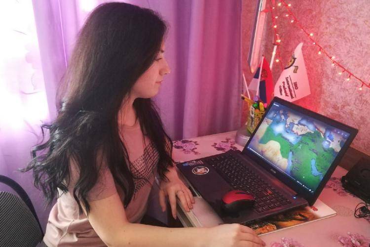 НИУ «БелГУ» знакомит студентов с культурным наследием разных стран События НИУ «БелГУ» ниу «белгу» знакомит студентов с культурным наследием разных стран