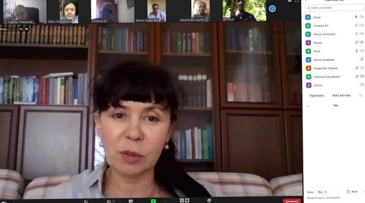 НИУ «БелГУ» - на связи с абитуриентами События НИУ «БелГУ» ниу «белгу» - на связи с абитуриентами