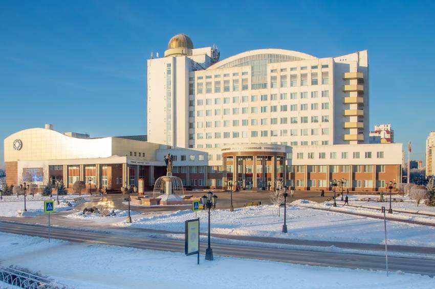 Представителей НИУ «БелГУ» приглашают пройти опрос  События НИУ «БелГУ» представителей ниу «белгу» приглашают пройти опрос