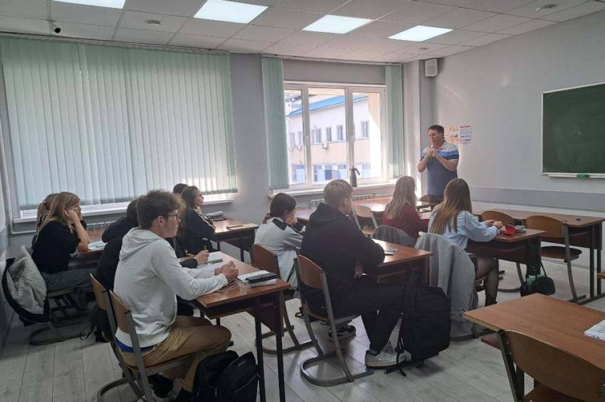 Проектные решения для устойчивого развития региона обсудили в НИУ «БелГУ» События НИУ «БелГУ» проектные решения для устойчивого развития региона обсудили в ниу «белгу»