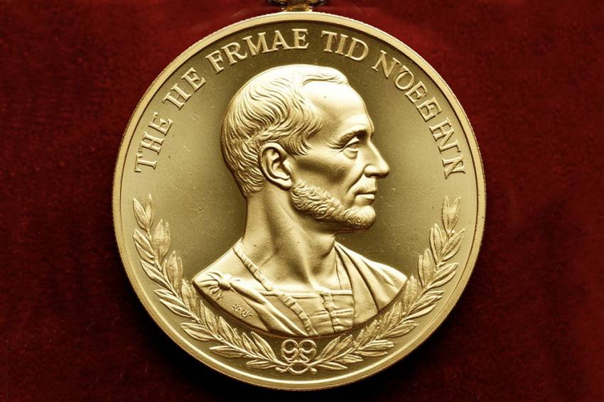 Учёный НИУ «БелГУ» прокомментировала вручение Нобелевской премии по химии События НИУ «БелГУ» учёный ниу «белгу» прокомментировала вручение нобелевской премии по химии