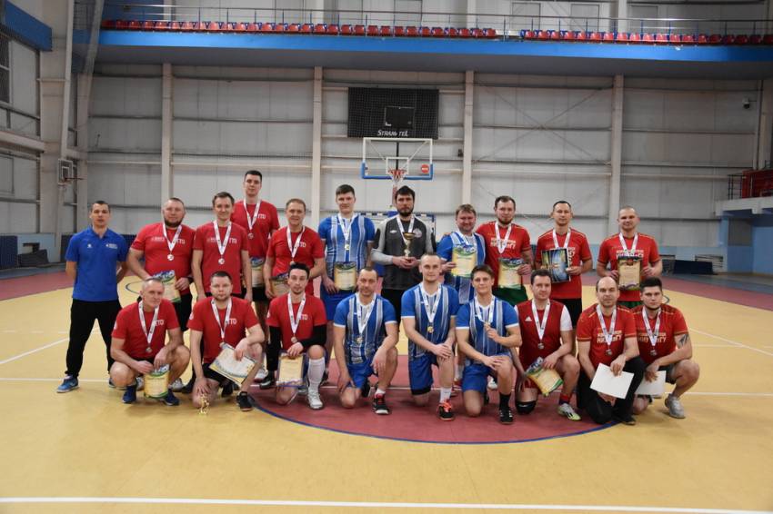 В НИУ «БелГУ» завершилась Спартакиада по мини-футболу среди преподавателей и сотрудников События НИУ «БелГУ» в ниу «белгу» завершилась спартакиада по мини-футболу среди преподавателей и сотрудников