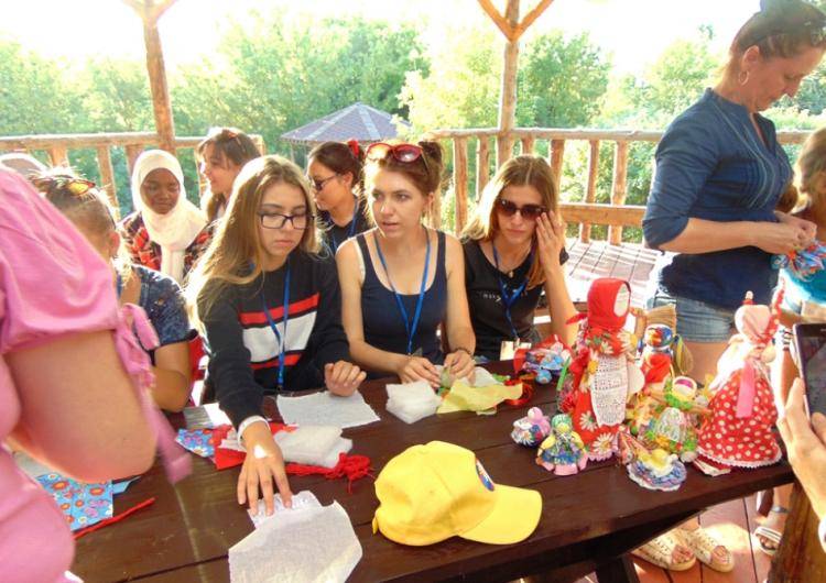 Visiting history and archeology Visiting history and archeology