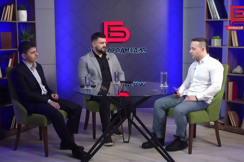 Эксперт НИУ «БелГУ» в прямом эфире рассказал о проблеме терроризма События НИУ «БелГУ» эксперт ниу «белгу» в прямом эфире рассказал о проблеме терроризма