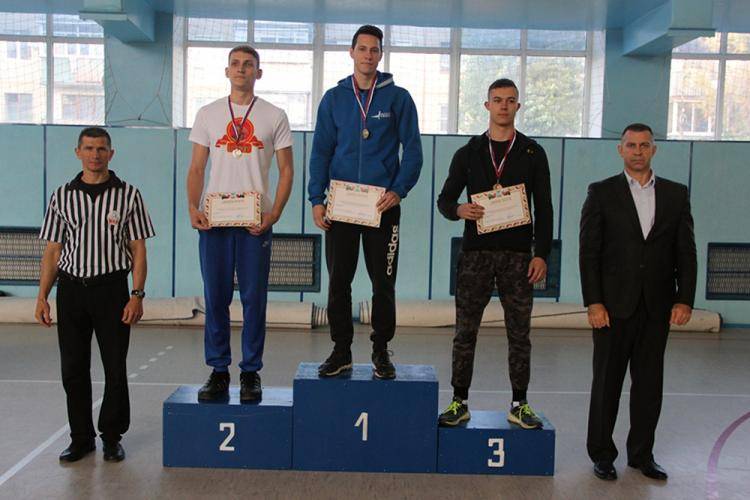 В НИУ «БелГУ» прошел чемпионат по армрестлингу События НИУ «БелГУ» в ниу «белгу» прошел чемпионат по армрестлингу