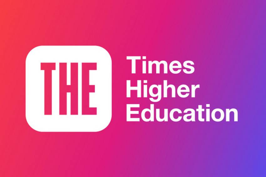 НИУ «БелГУ» сохранил присутствие в рейтинге Times Higher Education 2026 События НИУ «БелГУ» ниу «белгу» сохранил присутствие в рейтинге times higher education 2026