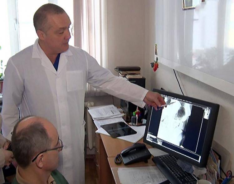 A Medical First for the Medics of BSNRU A Medical First for the Medics of BSNRU
