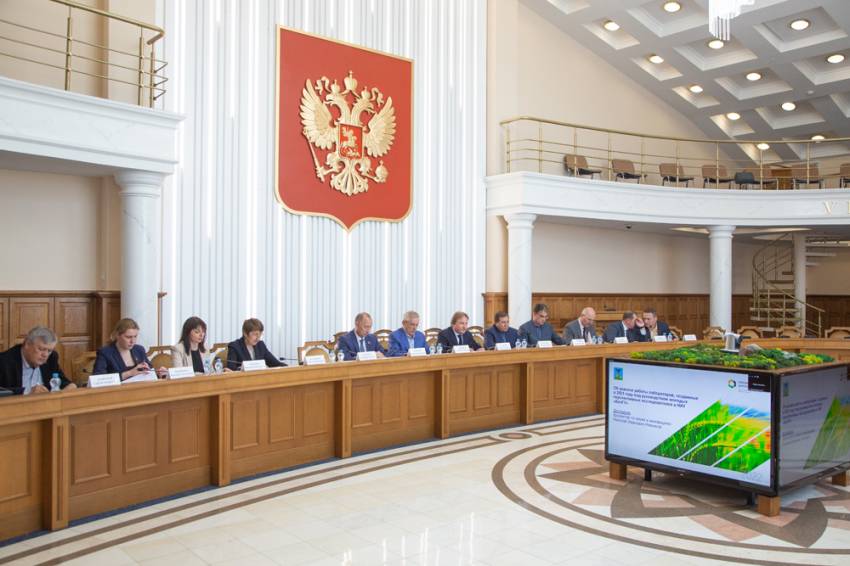 Молодёжные лаборатории вузов-участников НОЦ ориентированы на прикладную науку События НИУ «БелГУ» молодёжные лаборатории вузов-участников ноц ориентированы на прикладную науку