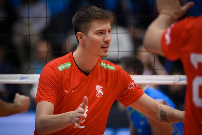 Выпускник Белгородского госуниверситета стал лучшим игроком матча мужской волейбольной Суперлиги События НИУ «БелГУ» выпускник белгородского госуниверситета стал лучшим игроком матча мужской волейбольной суперлиги