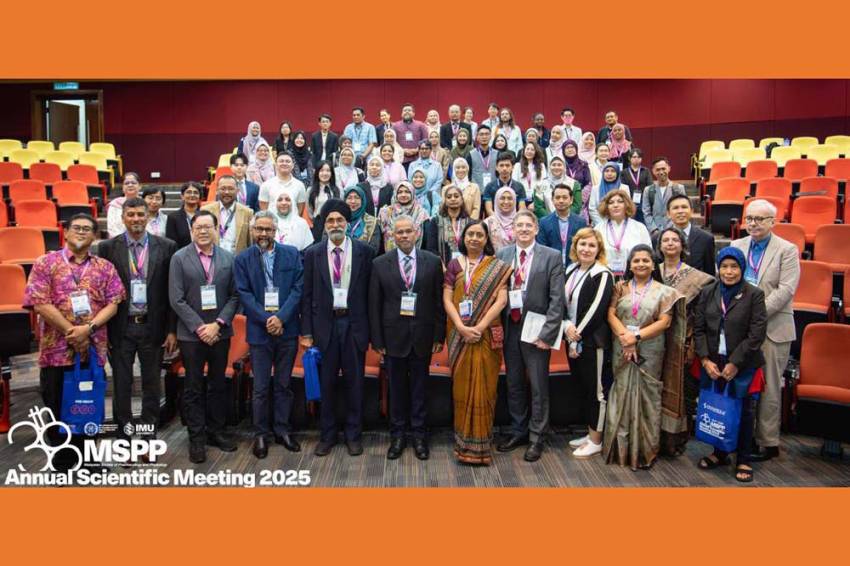 BelSU Professor Represents University at International Conference in Malaysia BelSU Professor Represents University at International Conference in Malaysia