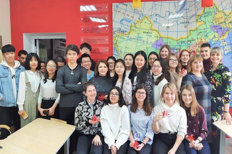 Chinese New Year Chinese New Year