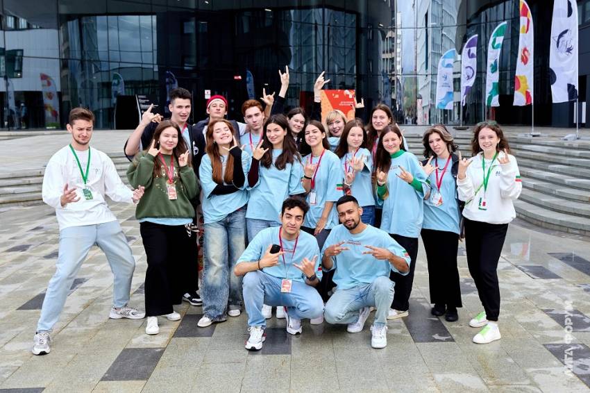 Студентка НИУ «БелГУ» приняла участие в образовательном интенсиве «Лига форум» События НИУ «БелГУ» студентка ниу «белгу» приняла участие в образовательном интенсиве «лига форум»