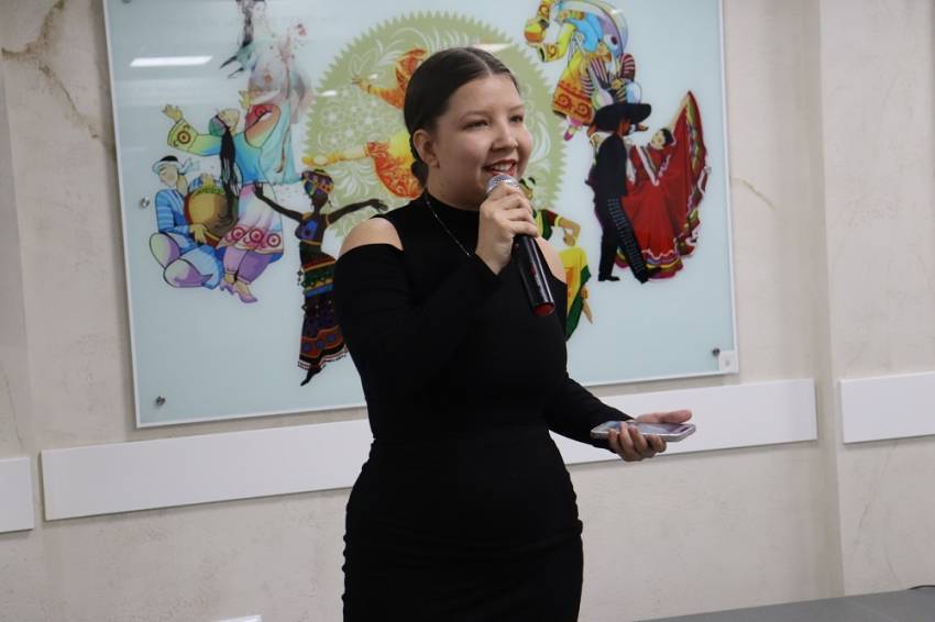 Студенты НИУ «БелГУ» – победители олимпиады «Мы говорим по-русски» События НИУ «БелГУ» студенты ниу «белгу» – победители олимпиады «мы говорим по-русски»