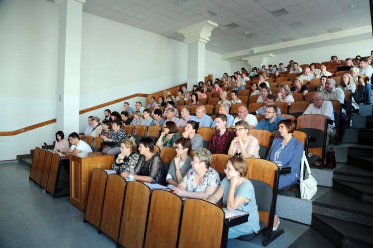 Менеджмент качества в здравоохранении События НИУ «БелГУ» менеджмент качества в здравоохранении