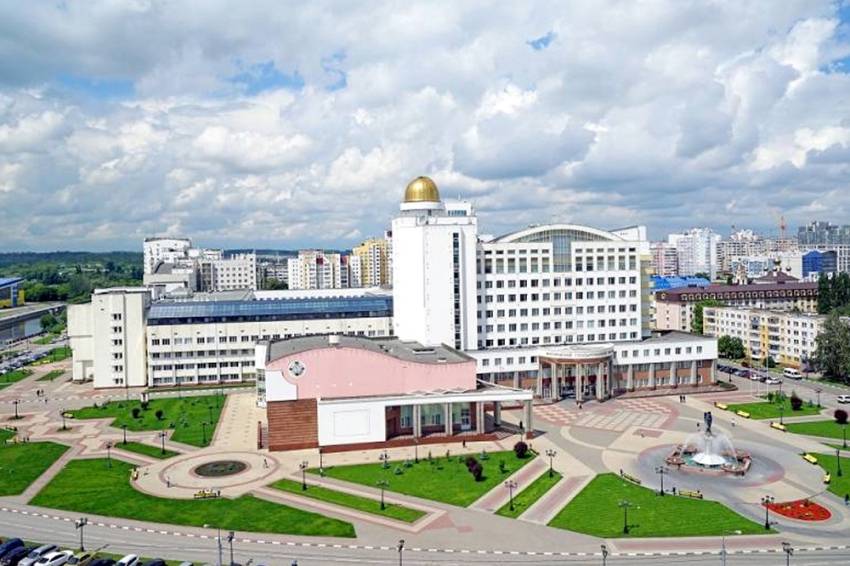 В НИУ «БелГУ» обсудили вопросы противодействия коррупции События НИУ «БелГУ» в ниу «белгу» обсудили вопросы противодействия коррупции