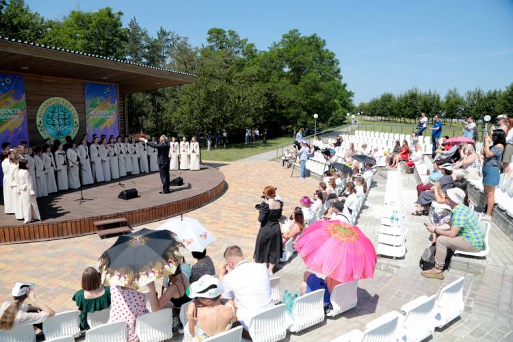 Студенты и творческие коллективы НИУ «БелГУ» стали обладателями престижной региональной премии События НИУ «БелГУ» студенты и творческие коллективы ниу «белгу» стали обладателями престижной региональной премии