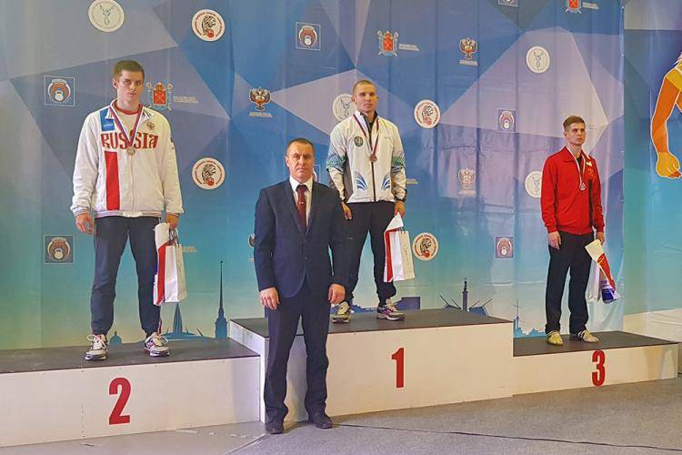 В НИУ «БелГУ» обучаются чемпионы События НИУ «БелГУ» в ниу «белгу» обучаются чемпионы