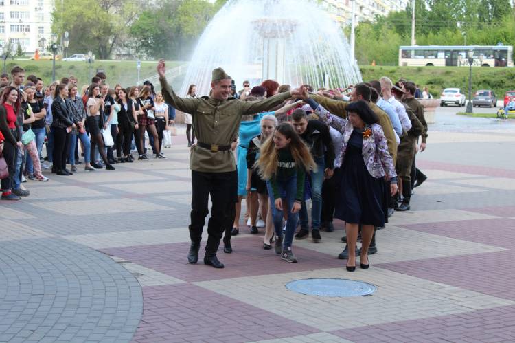 Victory Waltz Victory Waltz