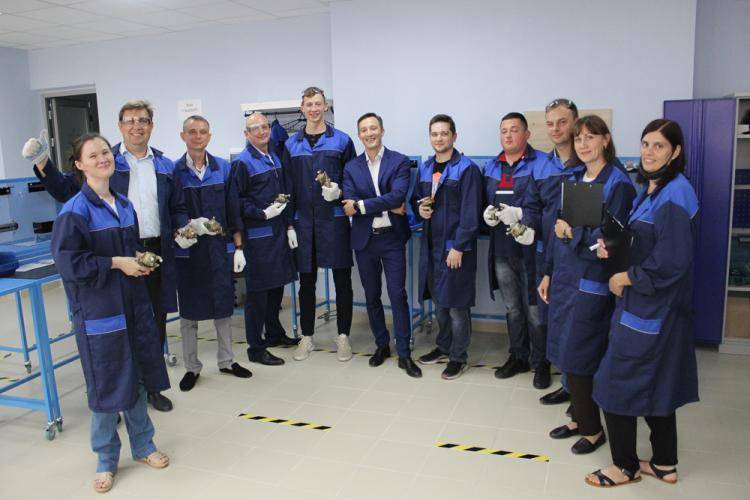 Онлайн-курсы Высшей школы управления получили высокую оценку События НИУ «БелГУ» онлайн-курсы высшей школы управления получили высокую оценку