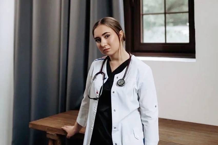 Команда с участием ординатора НИУ «БелГУ» получила грант на проведение международной олимпиады События НИУ «БелГУ» команда с участием ординатора ниу «белгу» получила грант на проведение международной олимпиады