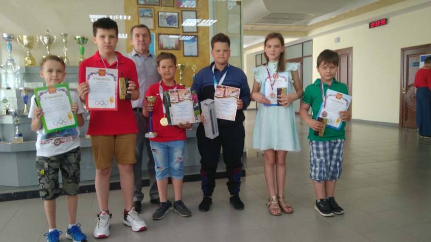 В НИУ «БелГУ» прошло открытое первенство Центра развития интеллектуальных видов спорта НИУ «БелГУ» по шахматам События НИУ «БелГУ» в ниу «белгу» прошло открытое первенство центра развития интеллектуальных видов спорта ниу «белгу» по шахматам