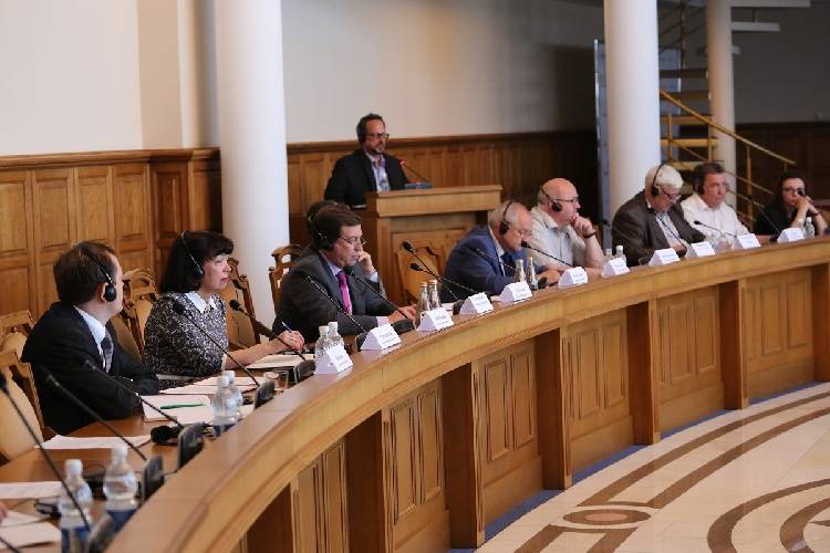 В поисках истины События НИУ «БелГУ» в поисках истины