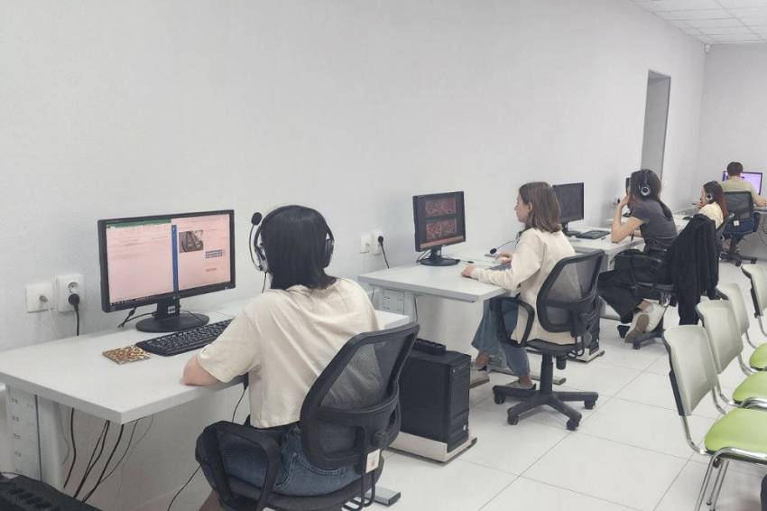 Студенты НИУ «БелГУ» выступили наблюдателями в ходе ЕГЭ События НИУ «БелГУ» студенты ниу «белгу» выступили наблюдателями в ходе егэ