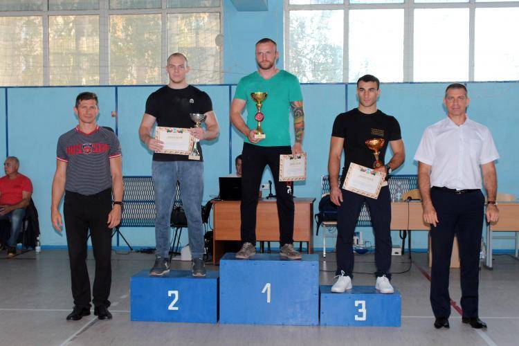 Армрестлеры НИУ «БелГУ» - вновь лучшие События НИУ «БелГУ» армрестлеры ниу «белгу» - вновь лучшие